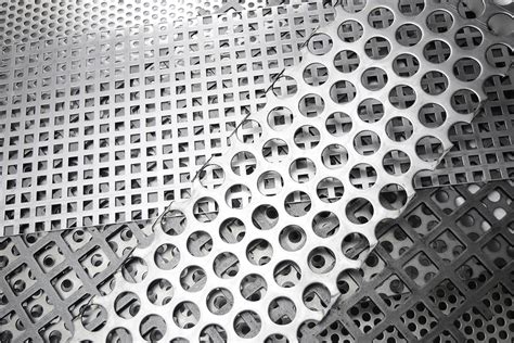 customized available cnc perforated sheet metal manufacturer|Custom Sheet Metal Fabrication .